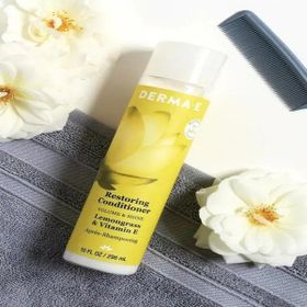 Derma E Restoring Conditioner 296 ml Saç Kremi