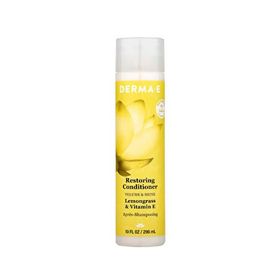 Derma E Restoring Conditioner 296 ml Saç Kremi