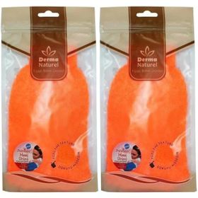 Derma Naturel 2xMS-05 Banyo Eldiveni