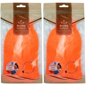 Derma Naturel 2xMS-05 Banyo Eldiveni