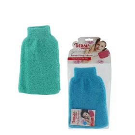 Derma Naturel 2xMS-05 Banyo Eldiveni