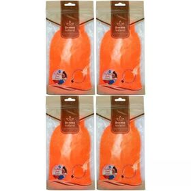 Derma Naturel 4xMS-05 Banyo Eldiveni