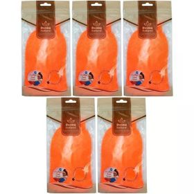 Derma Naturel 5xMS-05 Banyo Eldiveni