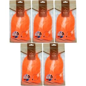 Derma Naturel 5xMS-05 Banyo Eldiveni
