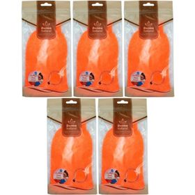 Derma Naturel 5xMS-05 Banyo Eldiveni