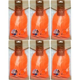Derma Naturel 6xMS-05 Banyo Eldiveni