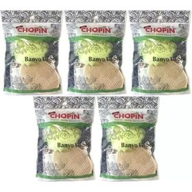 Derma Naturel Chopin 5xMS-18 3 Parça Lif Seti