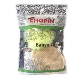 Derma Naturel Chopin MS-18 3 Parça Lif Seti