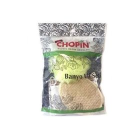 Derma Naturel Chopin MS-18 3 Parça Lif Seti