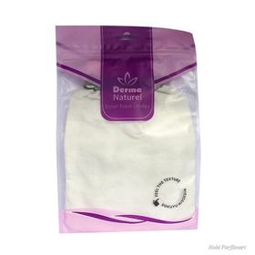 Derma Naturel Krep Lastikli Kese