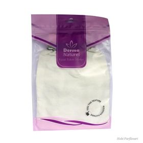 Derma Naturel Krep Lastikli Kese