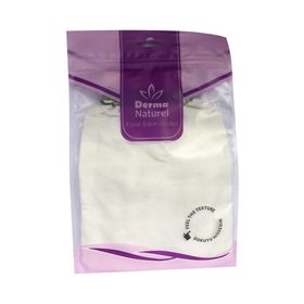 Derma Naturel Krep Lastikli Kese