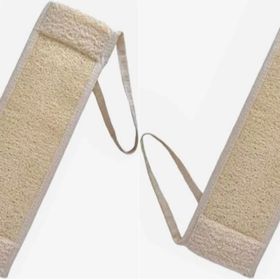 Derma Naturel Loofah 2xMS-12 İpli Kemer Lif