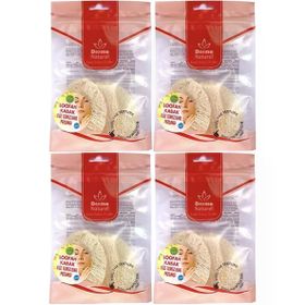 Derma Naturel Loofah 4xMS-06 Yüz Temizleme Lifi