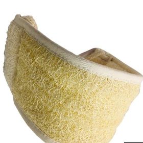 Derma Naturel Loofah Kabak İpli Kemer Lif