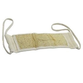 Derma Naturel Loofah Kabak İpli Kemer Lif