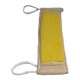 Derma Naturel Loofah Kabak İpli Kemer Lif