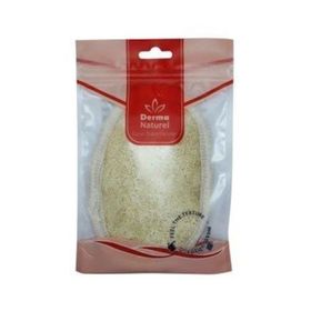 Derma Naturel Loofah Kabak Lifli Havlu Eldiven