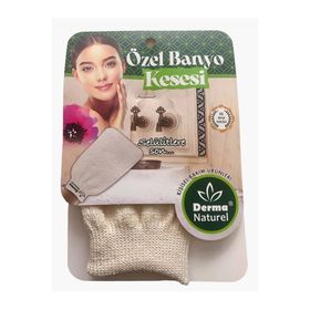 Derma Naturel MS-07 Banyo Kesesi