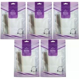 Derma Naturel MS-21 Krem 5'li Krep Kese
