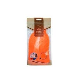 Derma Naturel Polyester Havlu Eldiven Lif