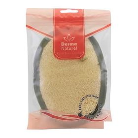 Derma Naturel Polyester Havlu Eldiven Lif