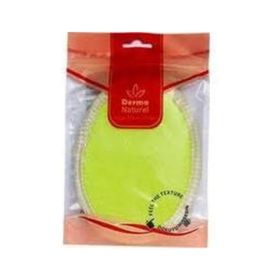 Derma Naturel Polyester Oval Banyo Pedi