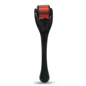 Derma Roller Titanium 540 İğne 1.0 mm Cilt Bakım Aleti