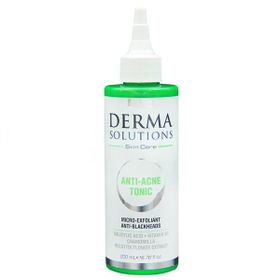 Derma Solutions 200 ml Anti Acne Tonic
