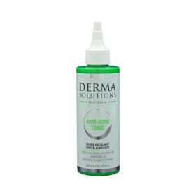 Derma Solutions 200 ml Anti Acne Tonic