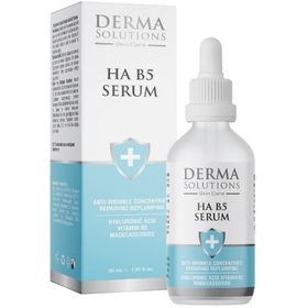 Derma Solutions 30 ml HA B5 Serum