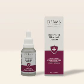Derma Solutions 30 ml İntensive Firming Serum