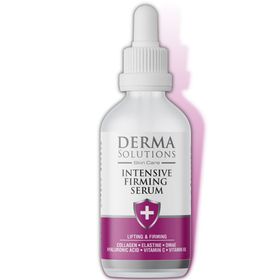 Derma Solutions 30 ml İntensive Firming Serum
