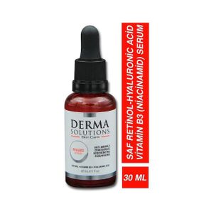 Derma Solutions 30 ml RHA B3 Serum