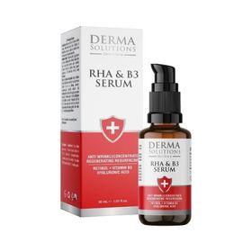 Derma Solutions 30 ml RHA B3 Serum