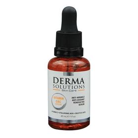 Derma Solutions 30 ml Vitamin C&C Serum