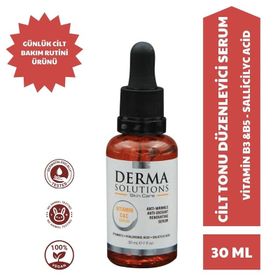 Derma Solutions 30 ml Vitamin C&C Serum