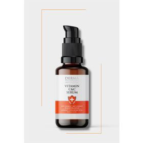 Derma Solutions 30 ml Vitamin C&C Serum