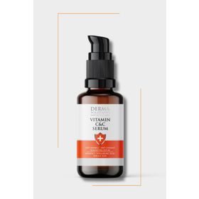 Derma Solutions 30 ml Vitamin C&C Serum