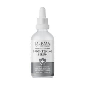 Derma Solutions Brightening 30 ml Serum