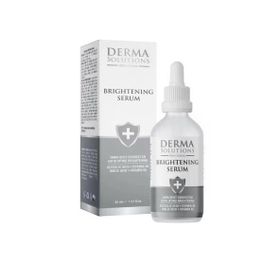 Derma Solutions Brightening 30 ml Serum