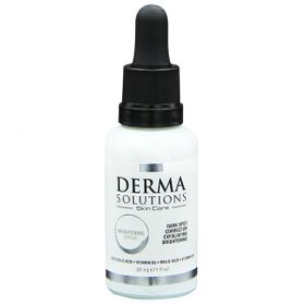 Derma Solutions Brightening 30 ml Serum