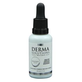 Derma Solutions Brightening 30 ml Serum