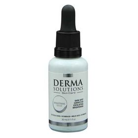 Derma Solutions Brightening 30 ml Serum