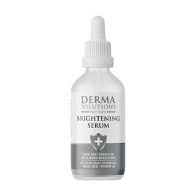 Derma Solutions Brightening 30 ml Serum