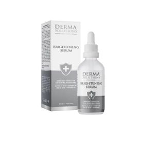 Derma Solutions Brightening 30 ml Serum