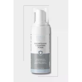 Derma Solutions Brightening Leansing 150 ml Foam