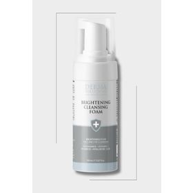 Derma Solutions Brightening Leansing 150 ml Foam