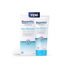 Derma Temel Nemlendirici Kuru ve Hassas Ciltler 200 ml Günlük Vücut Losyonu