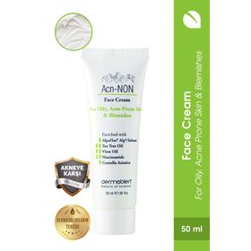 Dermabien Acn-Non 50 ml Nemlendirici